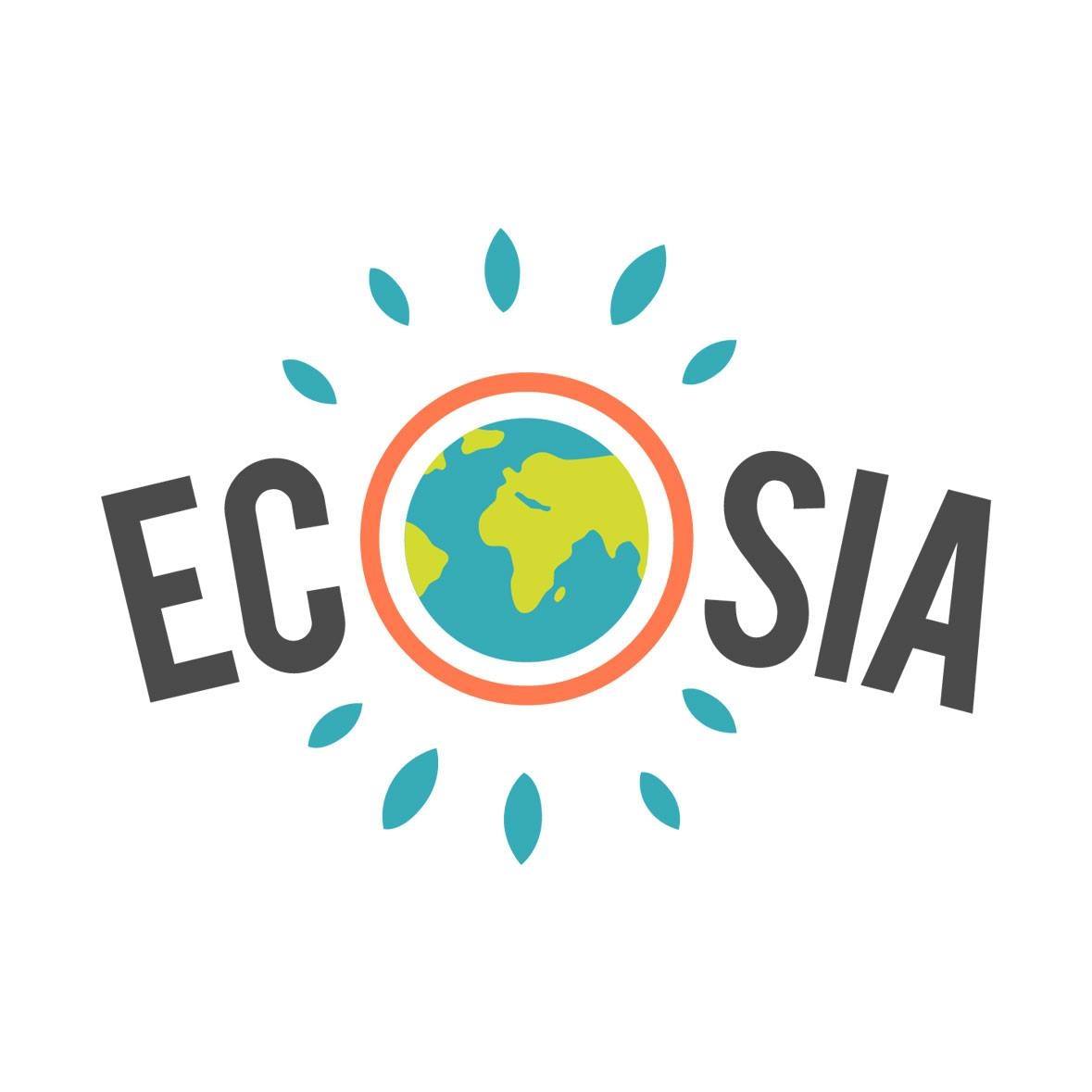 écosia moteur de recherche éco-responsable Viv'Event agence événementielle éco-responsable