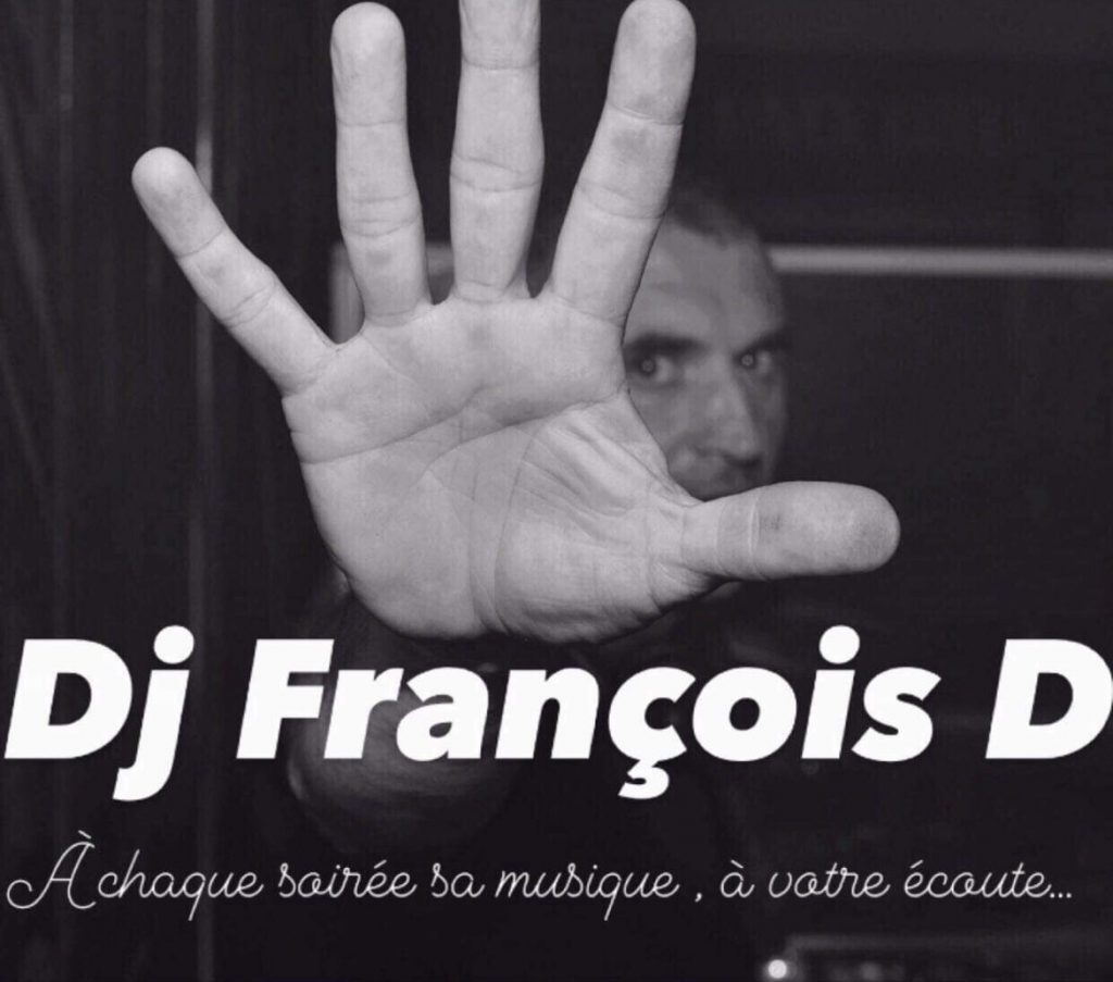 DJ Francois